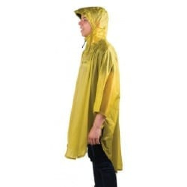 Pončo Ultra-Sil NANO Poncho  Lime