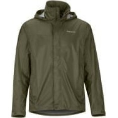 Marmot Jaka PreCip Eco Jacket L Nori