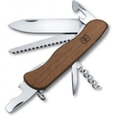 Victorinox Nazis Forester Wood