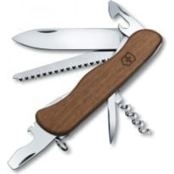 Victorinox Nazis Forester Wood