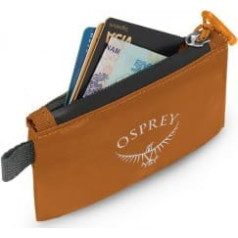 Osprey Maks Ultralight Wallet  Waterfront Blue