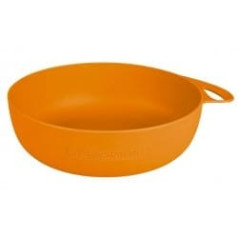 Bļoda DELTA Bowl  Orange