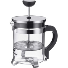 Westmark 24702260 French Press kafijas automāts, 500 ml, Brazīlija, nesatur BPA, nerūsējošais tērauds