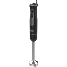 Black+Decker ES9160100B BXHBA800E Hand Blender, Stainless Steel