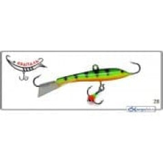 Balansieris KRAPAL Ice JIG N3 - 28