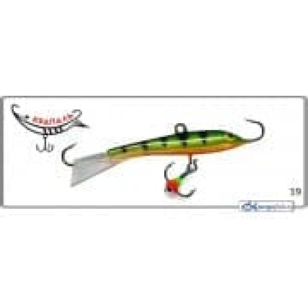 Balansieris KRAPAL Ice JIG N3 - 19