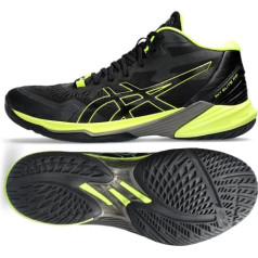 Asics SKY ELITE FF MT 2 1051A065 004 / 46 / melnas kurpes