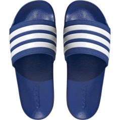 Тапочки adidas Adilette Shower GW1048/38/синий