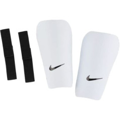 Futbola apakšstilbu sargi Nike J CE SP2162 100 / balts / S