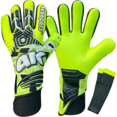 Cimdi 4keepers Neo Elegant Neo Focus NC S874922 / dzeltens / 8.5