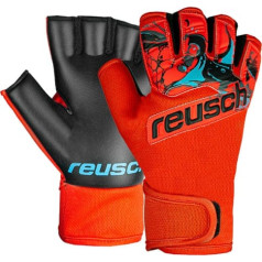 Cimdi Reusch Futsal Grip 53 70 320 3333 / sarkans / 8