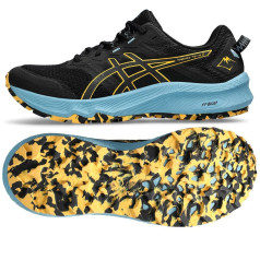 Asics GEL-Trabuco Terra 2 1011B607 001 / 42 / melnas kurpes