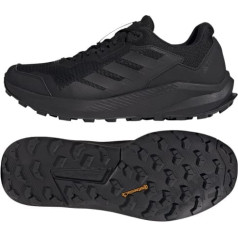 Ботинки adidas Terrex Trailrider HR1160 / черный / 43 1/3