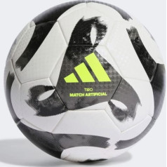 Мяч adidas Tiro Match Artificial HT2423 / белый / 5