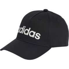 Vāciņš adidas Daily Cap HT6356 / melns / OSFM