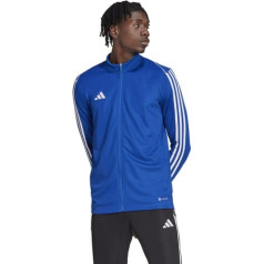 Džemperis adidas TIRO 23 Training JKT HS3505 / zils / S