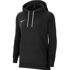 Džemperis Nike Park 20 Fleece Hoodie Women CW6957 010 / melns / XL