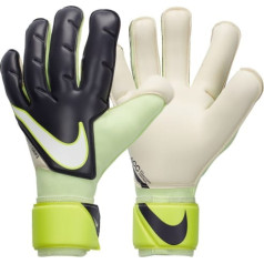 Cimdi Nike Goalkeeper Vapor Grip3 CN5650 015 / balts / 8