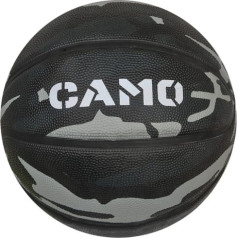 Sportech Basketbols 5 Camo / 6 / daudzkrāsains