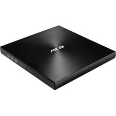 Asus ZenDrive ārējais DVD rakstītājs