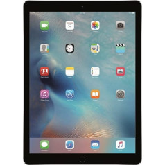 Apple iPad Pro 9.7 32GB 4G — Space Grau — Entriegelte (Generalüberholt)