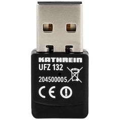 Kathrein UFZ 132 WLAN USB stick 600 Mbit/s