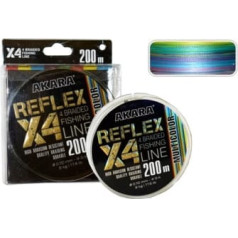 Aukla AKARA «REFLEX Multicolor 200»