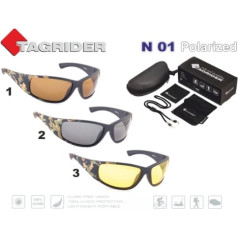 Saulesbrilles TAGRIDER N 01