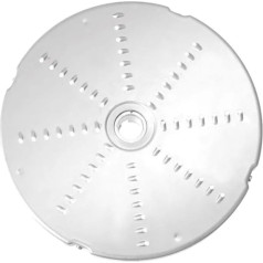 Disks smalcinātu smalcinātāju rīvēšanai SH-4 4 mm - Sammic 1010322