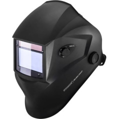 Автоматическая самозатемняющаяся маска для шлема сварщика с функцией измельчения BLASTER