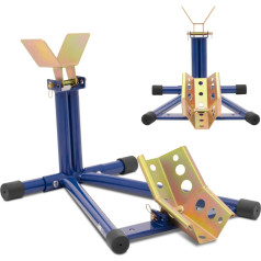 Statīvs, 16-21'' motocikla pārskrējiena turētājs līdz 200 kg
