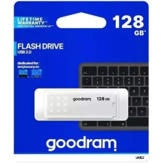 Goodram 128GB UME2 USB 2.0  Zibatmiņa
