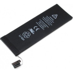 Apple iPhone 5 (616-0613) Battery 1440 mAh (OEM)