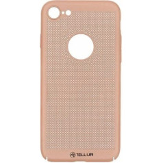 Tellur Cover Heat Dissipation for iPhone 8 rose gold