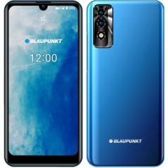 Blaupunkt TX 60 Dual Blue