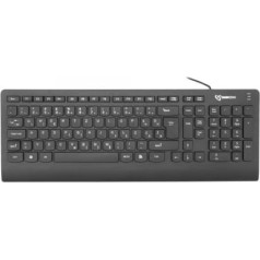 Sbox Keyboard Wired USB K-20