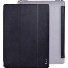 Devia Light grace case iPad Air (2019) & iPad Pro 10.5 black