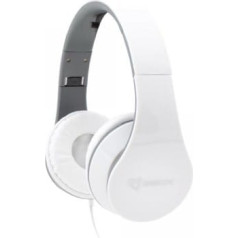 Sbox HS-501 coconut white