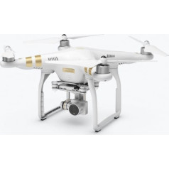 DJI Phantom 3 Professional (W323B) used