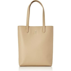 Tommy Hilfiger sieviešu Th Casual Slim Tote Ns soma, viens izmērs