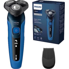 Philips Shaver Series 5000 elektriskais mitrais un sausais skuveklis (modelis S5466/18)