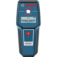 Bosch GMS 100 M profesionālais detektors