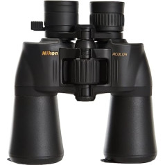 Nikon Aculon A211 10-22x50 tālummaiņas binokļi - melns