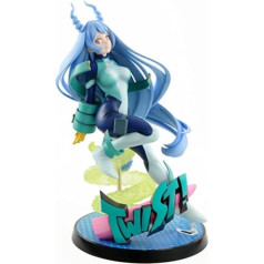 BellFine — My Hero Academia Nejire Hado Hero garām 1/8 PVC Figur (Netz)