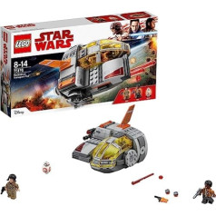 LEGO Star Wars 75176 — Resistance Travel Pod