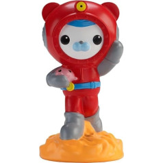 Fisher-Price Octonauts Barnacles Bath Squirter