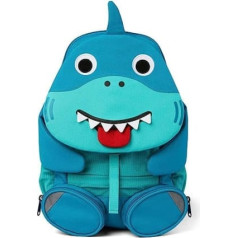 Affenzahn Little Friend - nursery backpack for 3-5 years old children in kindergarten and children's backpack for nursery -