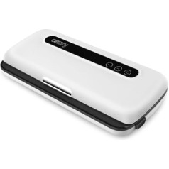 Adler cr 4470 vacuum sealer