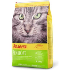 Josera sensicat - 2 kg