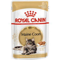 Royal Canin Maine Coon - paciņa 12x85g